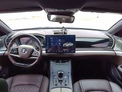 BYD Han DM-i 121KM Honor Edition - ფოტო 5