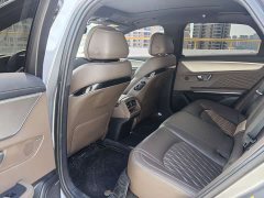 BYD Han DM-i 121KM Honor Edition - ფოტო 6