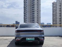 BYD Han DM-i 121KM Honor Edition - ფოტო 9