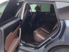 Leapmotor C11 Extended Range 180 Comfort Edition - ფოტო 11