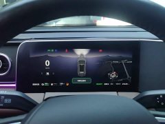 Leapmotor C11 Extended Range 180 Comfort Edition - ფოტო 14