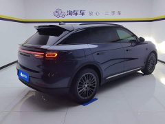 Leapmotor C11 Extended Range 180 Comfort Edition - ფოტო 3