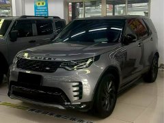 Land Rover Discovery 360PS R-Dynamic S - ფოტო 1