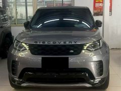 Land Rover Discovery 360PS R-Dynamic S - ფოტო 2