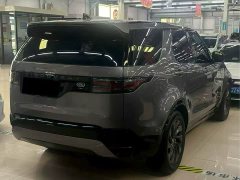 Land Rover Discovery 360PS R-Dynamic S - ფოტო 4