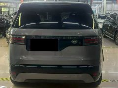 Land Rover Discovery 360PS R-Dynamic S - ფოტო 5