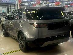 Land Rover Discovery 360PS R-Dynamic S - ფოტო 6