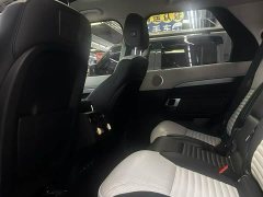 Land Rover Discovery 360PS R-Dynamic S - ფოტო 8