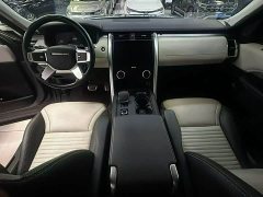Land Rover Discovery 360PS R-Dynamic S - ფოტო 9