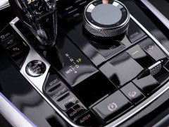 BMW X7 xDrive40i MUS Spec Edition - ფოტო 11