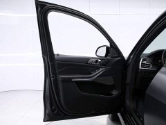 BMW X7 xDrive40i MUS Spec Edition - ფოტო 13