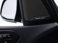 BMW X7 xDrive40i MUS Spec Edition - ფოტო 14