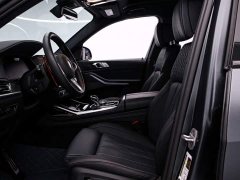 BMW X7 xDrive40i MUS Spec Edition - ფოტო 15