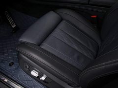BMW X7 xDrive40i MUS Spec Edition - ფოტო 16
