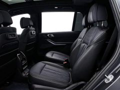 BMW X7 xDrive40i MUS Spec Edition - ფოტო 17