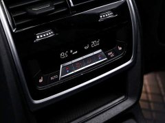 BMW X7 xDrive40i MUS Spec Edition - ფოტო 18