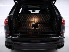 BMW X7 xDrive40i MUS Spec Edition - ფოტო 19