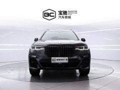 BMW X7 xDrive40i MUS Spec Edition - ფოტო 2