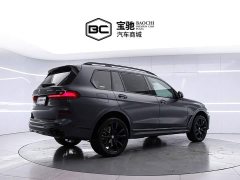 BMW X7 xDrive40i MUS Spec Edition - ფოტო 3