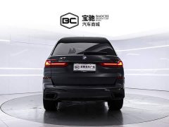 BMW X7 xDrive40i MUS Spec Edition - ფოტო 4