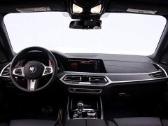 BMW X7 xDrive40i MUS Spec Edition - ფოტო 5