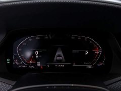 BMW X7 xDrive40i MUS Spec Edition - ფოტო 6