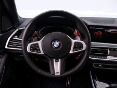 BMW X7 xDrive40i MUS Spec Edition - ფოტო 7
