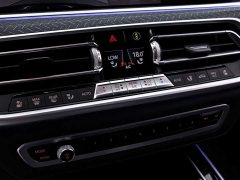 BMW X7 xDrive40i MUS Spec Edition - ფოტო 9