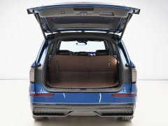 Ford Edge L 2.0T EcoBoost E Hybrid AWD 7-Seater ST-Line - ფოტო 10