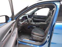 Ford Edge L 2.0T EcoBoost E Hybrid AWD 7-Seater ST-Line - ფოტო 11