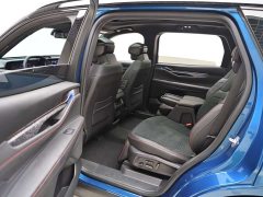 Ford Edge L 2.0T EcoBoost E Hybrid AWD 7-Seater ST-Line - ფოტო 12