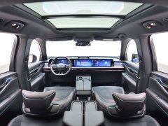 Ford Edge L 2.0T EcoBoost E Hybrid AWD 7-Seater ST-Line - ფოტო 13
