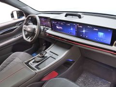 Ford Edge L 2.0T EcoBoost E Hybrid AWD 7-Seater ST-Line - ფოტო 15