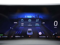 Ford Edge L 2.0T EcoBoost E Hybrid AWD 7-Seater ST-Line - ფოტო 19