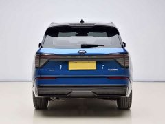 Ford Edge L 2.0T EcoBoost E Hybrid AWD 7-Seater ST-Line - ფოტო 5