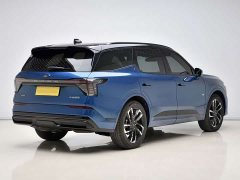 Ford Edge L 2.0T EcoBoost E Hybrid AWD 7-Seater ST-Line - ფოტო 6