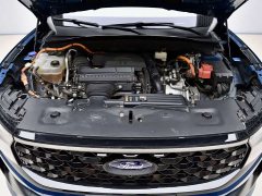 Ford Edge L 2.0T EcoBoost E Hybrid AWD 7-Seater ST-Line - ფოტო 9