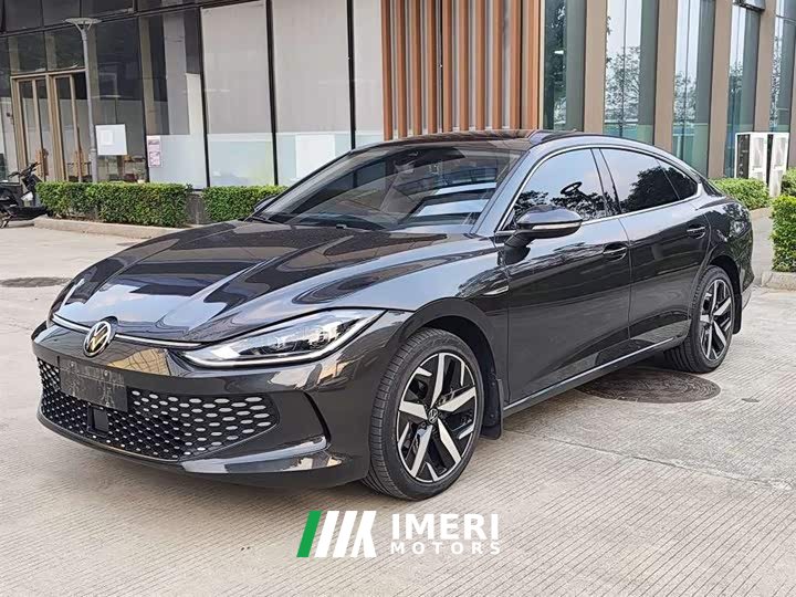 Volkswagen Lingdu L 280TSI DSG Spicy Edition