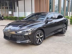 Volkswagen Lingdu L 280TSI DSG Spicy Edition - ფოტო 1