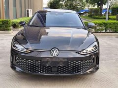 Volkswagen Lingdu L 280TSI DSG Spicy Edition - ფოტო 2