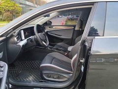 Volkswagen Lingdu L 280TSI DSG Spicy Edition - ფოტო 5