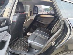 Volkswagen Lingdu L 280TSI DSG Spicy Edition - ფოტო 6