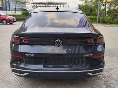 Volkswagen Lingdu L 280TSI DSG Spicy Edition - ფოტო 8
