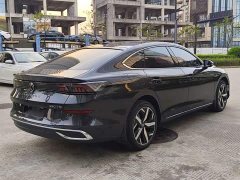 Volkswagen Lingdu L 280TSI DSG Spicy Edition - ფოტო 9