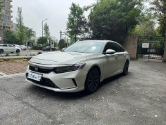 Honda Yingshipai 260TURBO Exquisite Edition - ფოტო 1