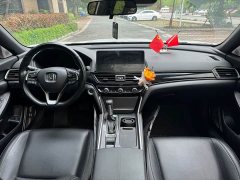 Honda Yingshipai 260TURBO Exquisite Edition - ფოტო 11