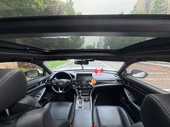Honda Yingshipai 260TURBO Exquisite Edition - ფოტო 12