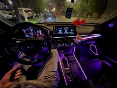 Honda Yingshipai 260TURBO Exquisite Edition - ფოტო 14