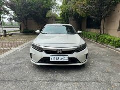 Honda Yingshipai 260TURBO Exquisite Edition - ფოტო 2