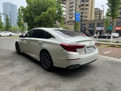 Honda Yingshipai 260TURBO Exquisite Edition - ფოტო 3